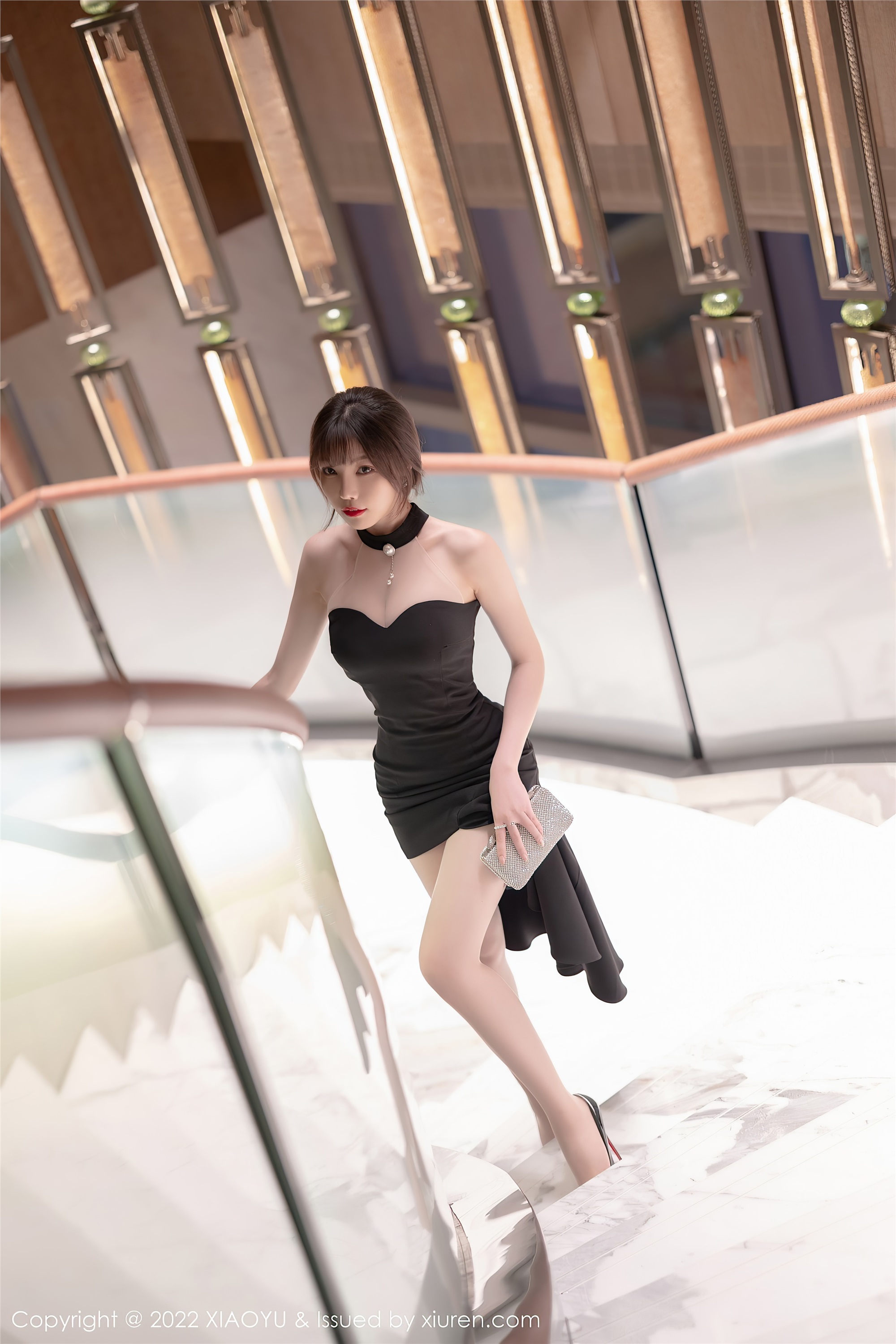 XIAOYU语画界 2022.04.26 Vol.765 芝芝